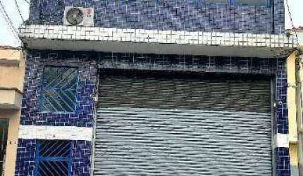 Sala para alugar, 25 m² por R$ 850/mês - Freguesia do Ó - São Paulo/SP
