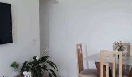 Apartamento com 2 dormitórios à venda, 52 m² por R$ 284.000,00 - Freguesia do Ó - São Paulo/SP