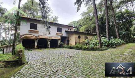 Terreno à venda, 82029 m² por R$ 15.000.000 - Parque Anhangüera - São Paulo/SP