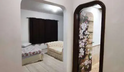 Casa com 5 dormitórios, 480 m² - venda por R$ 980.000 ou aluguel por R$ 8.000/mês - Três Montanhas - Osasco/SP