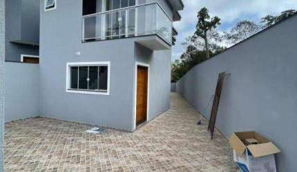 Sobrado com 3 dormitórios à venda, 120 m² por R$ 750.000 - Vila Carmela II - Guarulhos/SP