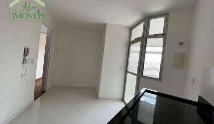 Apartamento com 2 dormitórios à venda, 62 m² por R$ 340.000 - Vila Albertina - São Paulo/SP