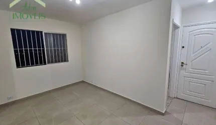 Apartamento com 2 dormitórios à venda, 58 m² por R$ 280.000,00 - Jaraguá - São Paulo/SP