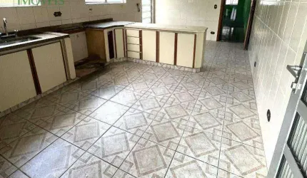 Sobrado com 5 dormitórios à venda, 370 m² - Ayrosa - Osasco/SP