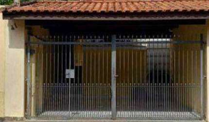 Sobrado com 4 dormitórios à venda, 130 m² - Jardim Líbano - São Paulo/SP