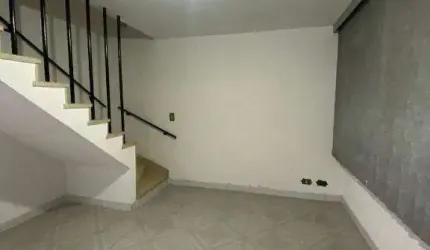 Sobrado com 2 dormitórios à venda, 110 m² por R$ 567.000 - Jardim Mangalot - São Paulo/SP