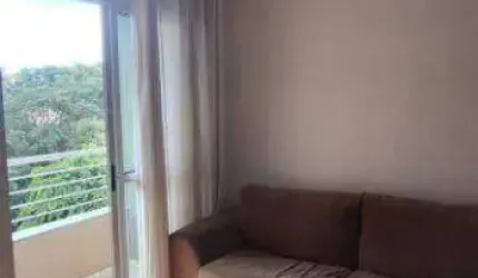 Apartamento com 2 dormitórios à venda, 57 m² por R$ 230.000,00 - Parque Rincão - Cotia/SP