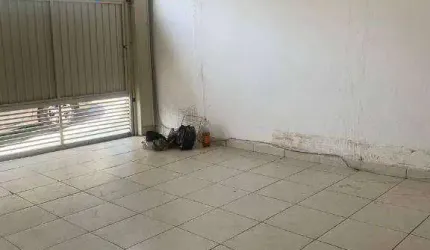Casa com 2 dormitórios para alugar, 90 m² por R$ 1.850/mês - Jardim Marilu - São Paulo/SP