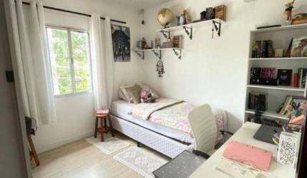 Sobrado com 2 dormitórios à venda, 78 m² por R$ 510.000,00 - Vila Iório - São Paulo/SP