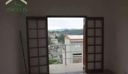 Sobrado com 3 dormitórios à venda, 120 m² por R$ 349.000,00 - Jardim São Marcos - Vargem Grande Paulista/SP