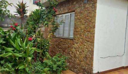 Casa para Alugar em Vila Pereira Barreto - R$ 2000