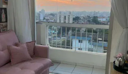 lindo apartamneto
