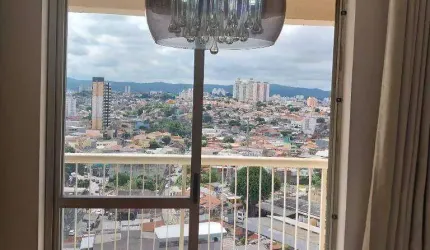 Apartamento com 3 Dormitórios - Praça do Limão