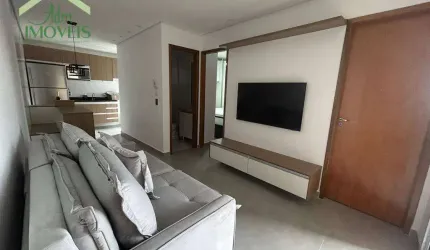 Apartamento com 2 dormitórios à venda, 49 m² por R$ 415.000,00 - Vila Guilherme - São Paulo/SP
