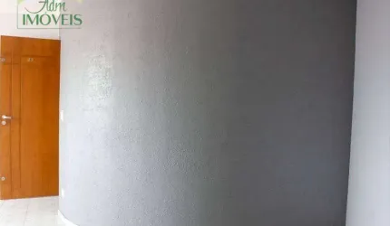Apartamento com 2 dormitórios à venda, 55 m² por R$ 300.000 - Vila Nelson - São Paulo/SP