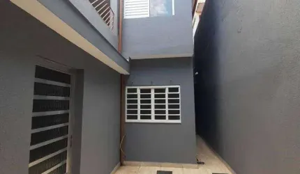 Sobrado com 3 dormitórios à venda, 145 m² por R$ 590.000,00 - Vila Medeiros - São Paulo/SP