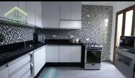 Sobrado com 3 dormitórios à venda, 160 m² por R$ 650.000,00 - Tucuruvi - São Paulo/SP