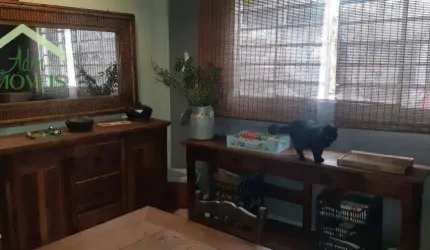 Casa com 3 dormitórios à venda, 200 m² por R$ 478.700,00 - Vila Amalia (Zona Norte) - São Paulo/SP