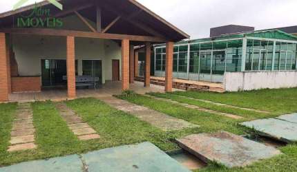 Casa com 4 dormitórios à venda, 300 m² por R$ 598.000 - Condomínio Ninho Verde II - Pardinho/SP