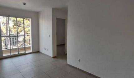 Apartamento com 2 dormitórios, 48 m² - venda por R$ 223.400,00 ou aluguel por R$ 1.750,00/mês - Vila Siqueira - São Paulo/SP
