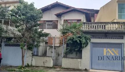 Casa assobradada em Pirituba - excelente custo/benefício