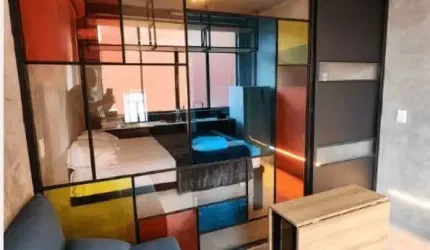 Imperdível - Studio em Higienópolis