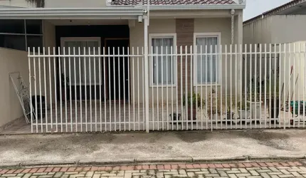 Casa 3 Quartos Bairro Nações