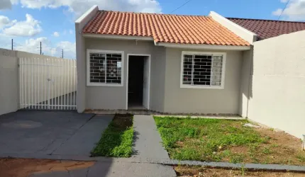 Casa em Condomínio 2 Quartos bairro Nações