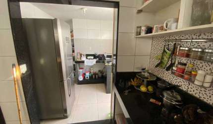 Casa para venda tem 125 metros quadrados com 3 quartos em Ernesto Geisel - João Pessoa - PB