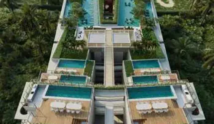 Apartamento para venda possui 181 metros quadrados com 3 quartos em Ponta de Campina - Cabedelo - PB