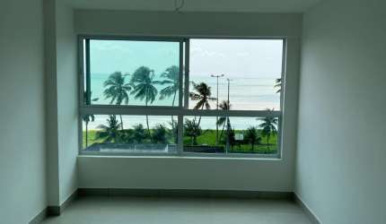 Cobertura para vender 120m² 2 quartos no Cabo Branco - João Pessoa - PB