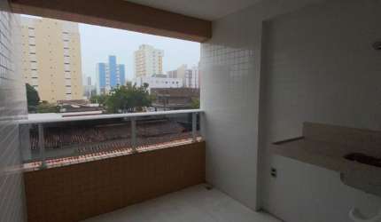 Apartamento para vender 83m² 3 quartos no Manaíra - João Pessoa - PB