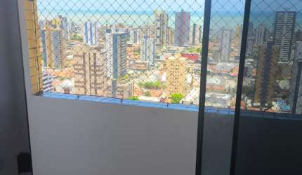 Lindo apartamento no Manaíra