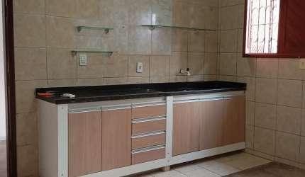 Casa linda pronta para morar