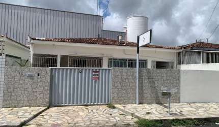 Casa a venda em Água Fria