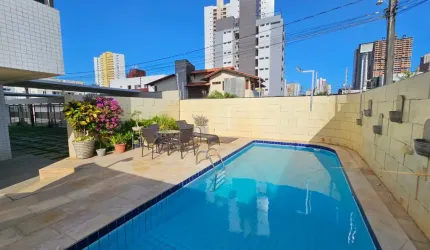 Lindo apartamento no Aeroclube