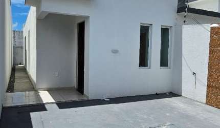 Casa em Tibiri