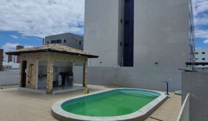 apartamento para aluguel no parque do sol