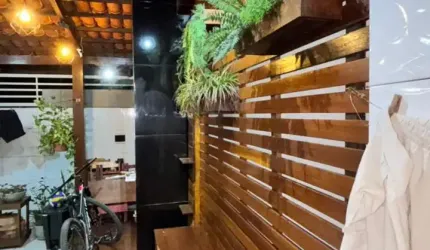 Linda casa no José Américo