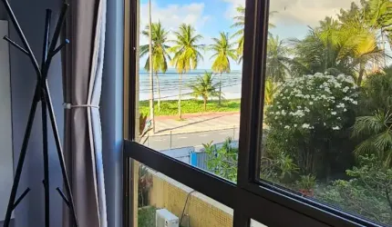 Apartamento BEIRA MAR no Cabo Branco