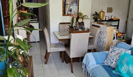 Apartamento parque do sol