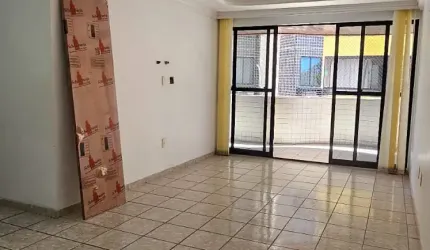 Apartamento na Antonio Lira Cabo Branco