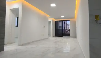 Apartamento Jardim Cidade Universitária
