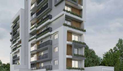 Apartamento Residencial Mirante Residence