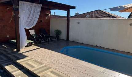 À venda: Casa no bairro Aventureiro com 190 m²