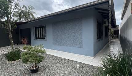 Casa 100% averbada