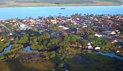 Terreno em Balneário Barra do Sul
