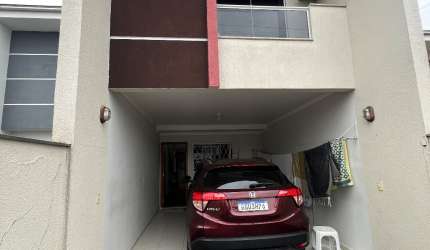 Sobrado Geminado