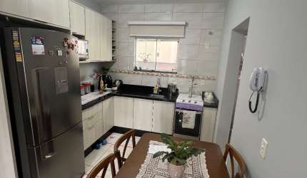 Apartamento térreo