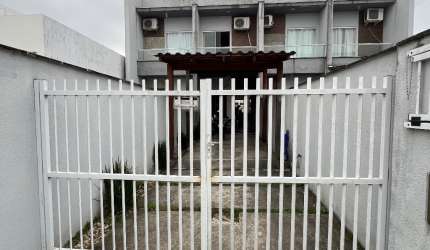 Sobrado Geminado